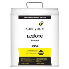 Acetone, 5-Gal.