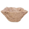 Planter Coco Liner, Square, 14-In.