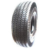 Lawn Tractor Tire, Smooth Tread, 11 x 4.00-5 In.