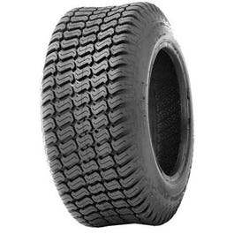 Lawn Tractor Tire, Turf Master Tread, 13 x 5.00-6 In.