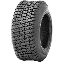 Lawn Tractor Tire, Turf Master Tread, 18 x 8.50-8-In.