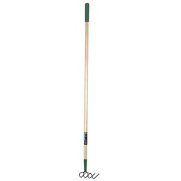 Cultivator, 4-Tine, Cushion Grip