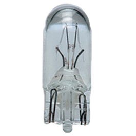 Auto Replacement Bulb, 2-Pk., BP194LL, 12V