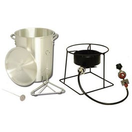 29 Qt. Turkey Fryer Kit