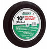 10-Inch Steel Universal Lawn Mower Wheel