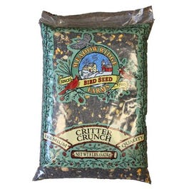 Bird & Wildlife Critter Crunch, 8-Lbs.