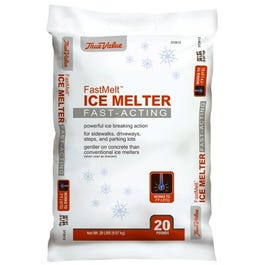 FastMelt Ice Melter, 20-Lbs.