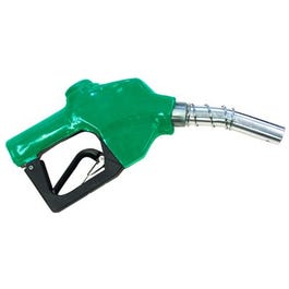 Auto Shut Off Fuel Nozzle, Diesel, 1-In. FPT