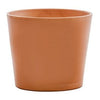 Cabo Planter, Terra Cotta Clay, 7-In.