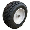 Lawn Tractor Tread Tire, 15 x 6.00-6