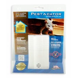 Electronic Pest-A-Cator Plus