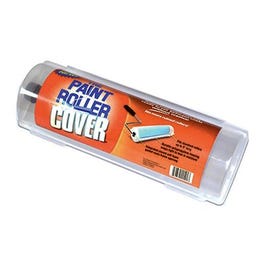 Paint Roller Cover, Plastic