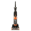 Cleanview Upright Vacuum, Orange, Bagless