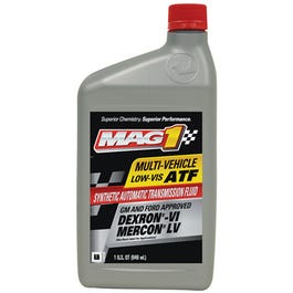 ATF Synthetic Transmission Fluid, 1-Qt.