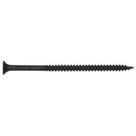 Drywall Screws, Fine Thread, 2-In., 1-Lb.