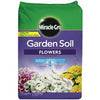 Flower Garden Soil, 1.5-Cu. Ft.