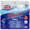 HTH 6 Pack Ultra Shock
