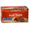 Mouse Glue Traps, Hide-Away, 2-Pk.