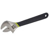 Adjustable Wrench, 15-In.