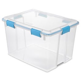 Gasket Storage Box, 80-Qt.