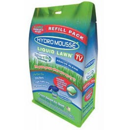 Liquid Lawn Fescue Refill, Covers Up To 400-Sq. Ft.