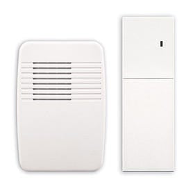 Plug-In Chime Doorbell Extender