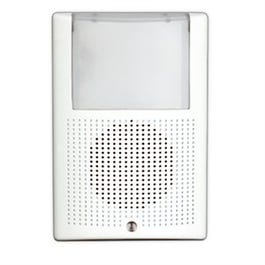 Night Light Doorbell Kit, Wireless, Plug-In