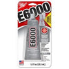 E6000 Precision Tip Adhesive, 1-oz.