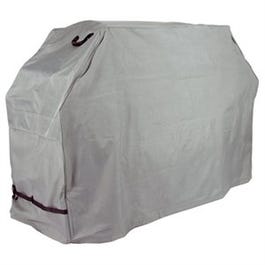 Elite Grill Cover, Waterproof Vinyl