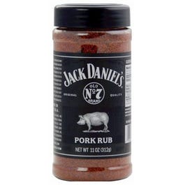 Barbecue Pork Rub, 11-oz.