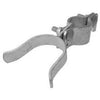 Galvanized Chain Link Fork Latch, 1-3/8 x 2-3/8 In.