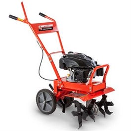 Front Tine Tiller, 173.9cc Engine, 11-In. Depth