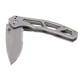 Paraframe Tanto Utility Knife, Folding