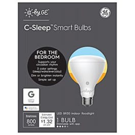 LED C-Sleep Smart Bulb, R30