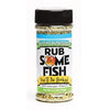 BBQ Fish Rub, 5.6-oz.