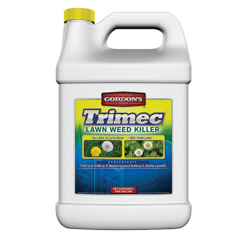 GORDON'S TRIMEC LAWN WEED KILLER 1 GAL