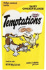 Temptations Tasty Chicken Flavor Cat Treats