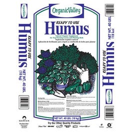 40-Lb. Humus