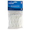All-Weather Basketball Net, White