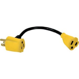 Pigtail Outlet Adapter