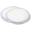 Clean Rite Large 6-Inch Applicator Pad With Pocket