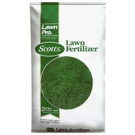 Lawn Pro Lawn Fertilizer, 26-0-3, Covers 5,000-Sq.-Ft.
