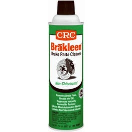 14-oz. Brakleen(TM) Non-Chlorinated Brake Parts Cleaner