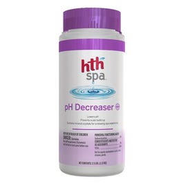 3-Lb. Spa PH Decreaser