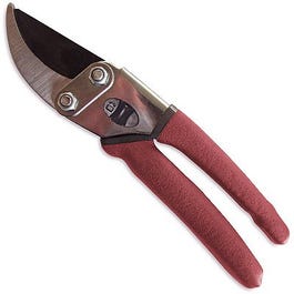 Premium Bypass Pruning Shear, Medium Duty, 8-1/2-In.