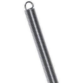 7/16-In. OD x 1-1/2-In.-Long Extension Spring, 2-Pack