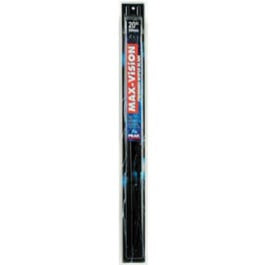 Max-Vision Premium Wiper Blade, 22-In.