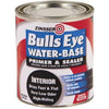 Bulls Eye Interior Primer & Sealer, Water Base, 1-Qt.