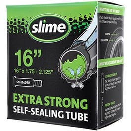 16-Inch Pre-Filled Bicycle Tire
