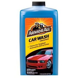24-oz. Car Wash Concentrate